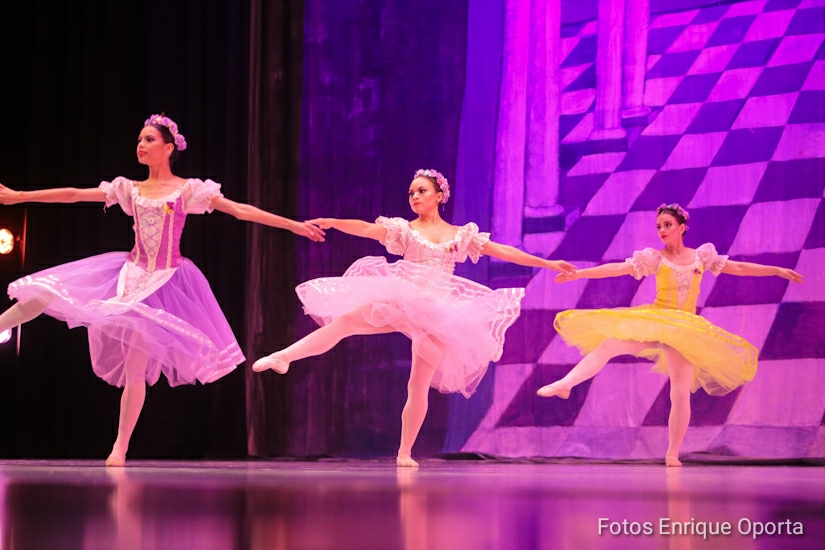 BALLET